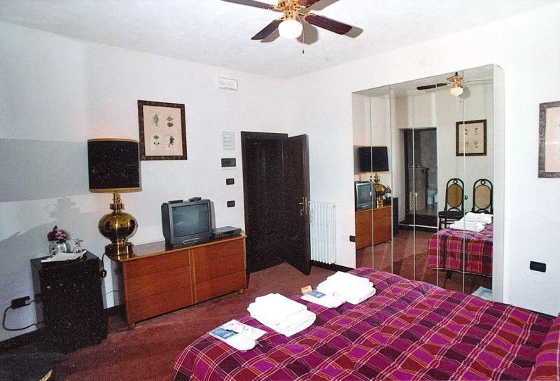 La Tagliolina Hotel Monteveglio Quarto foto