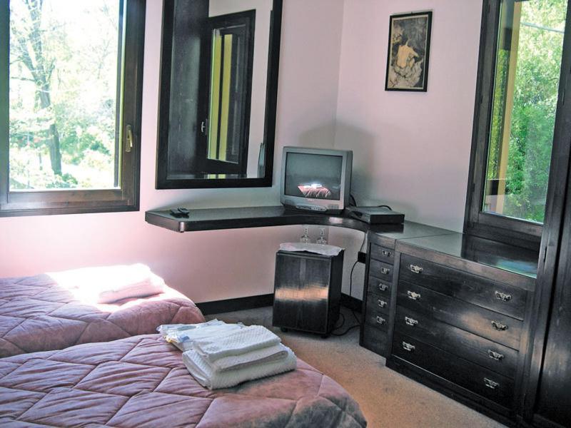 La Tagliolina Hotel Monteveglio Quarto foto