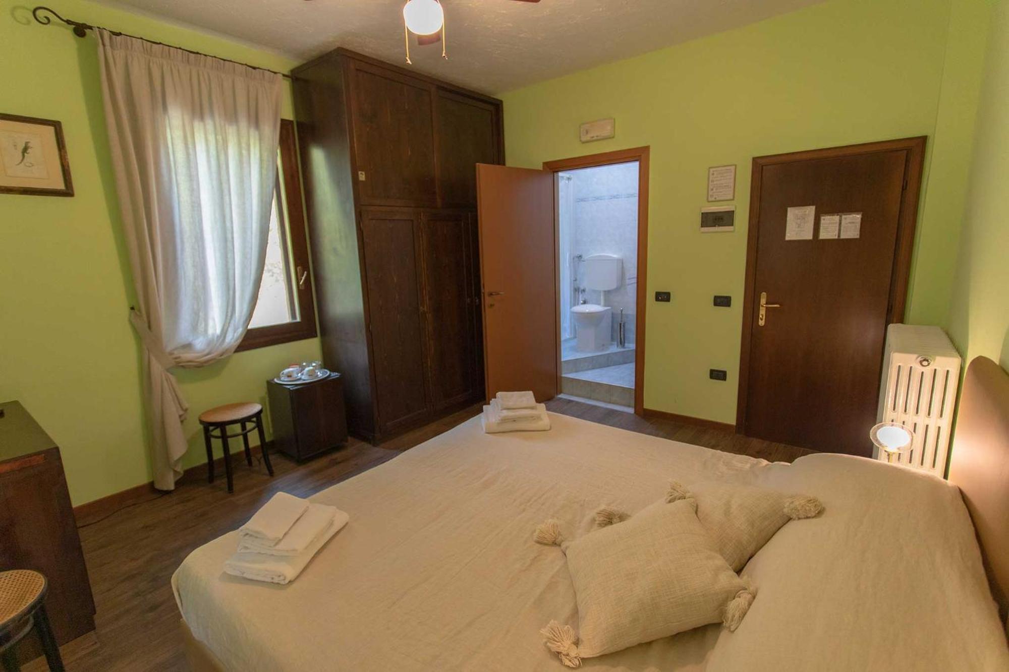 La Tagliolina Hotel Monteveglio Exterior foto
