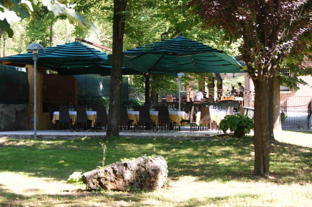 La Tagliolina Hotel Monteveglio Exterior foto