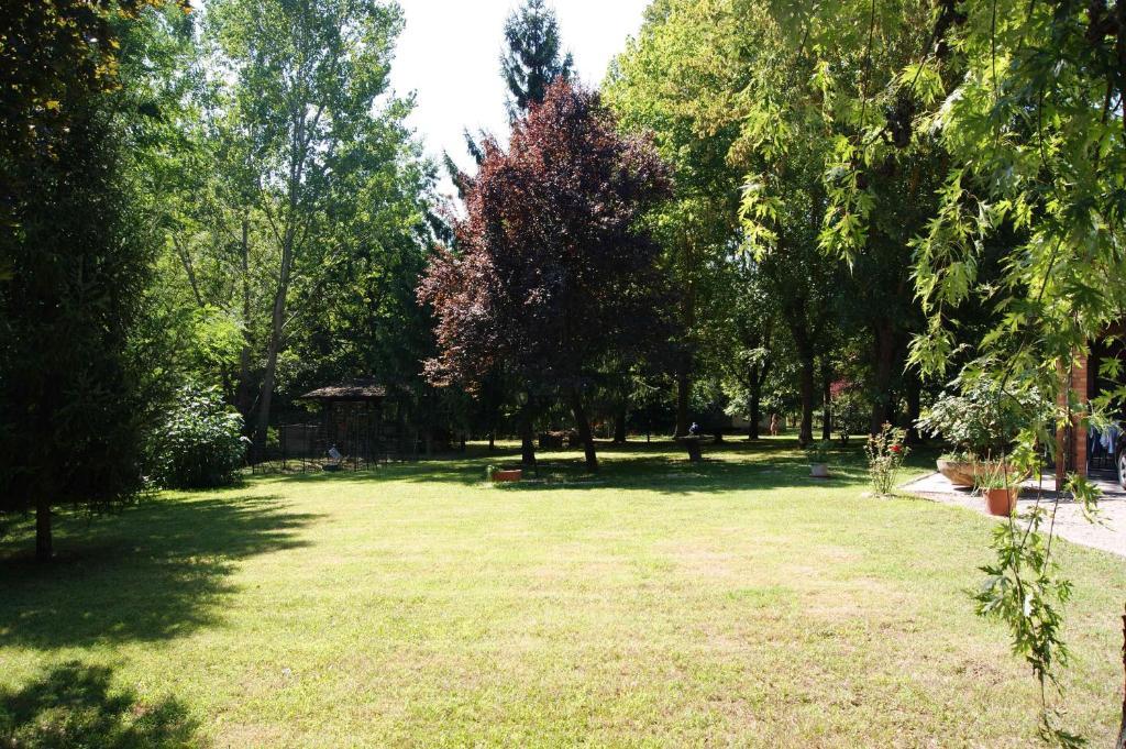 La Tagliolina Hotel Monteveglio Exterior foto