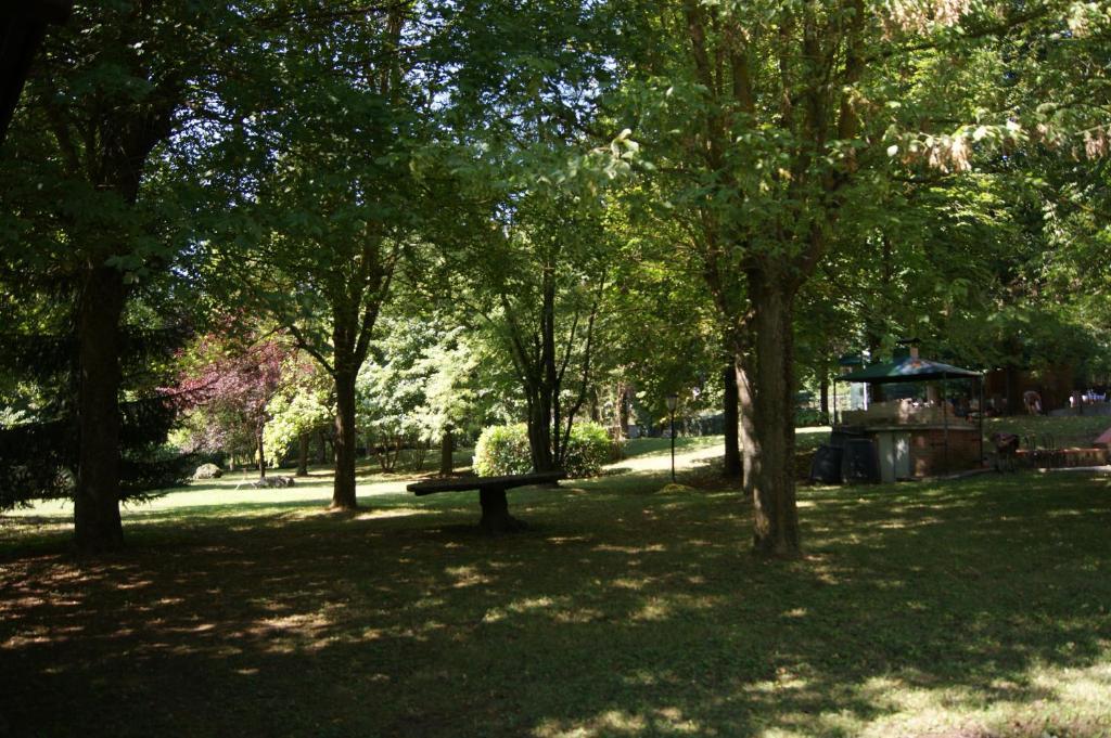 La Tagliolina Hotel Monteveglio Quarto foto